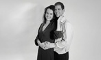 Shooting photo en studio