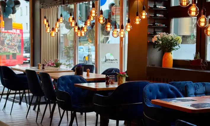 Pizza, Pasta oder Salat für 1, 2 oder 4 Pers. im Bellini Bonn