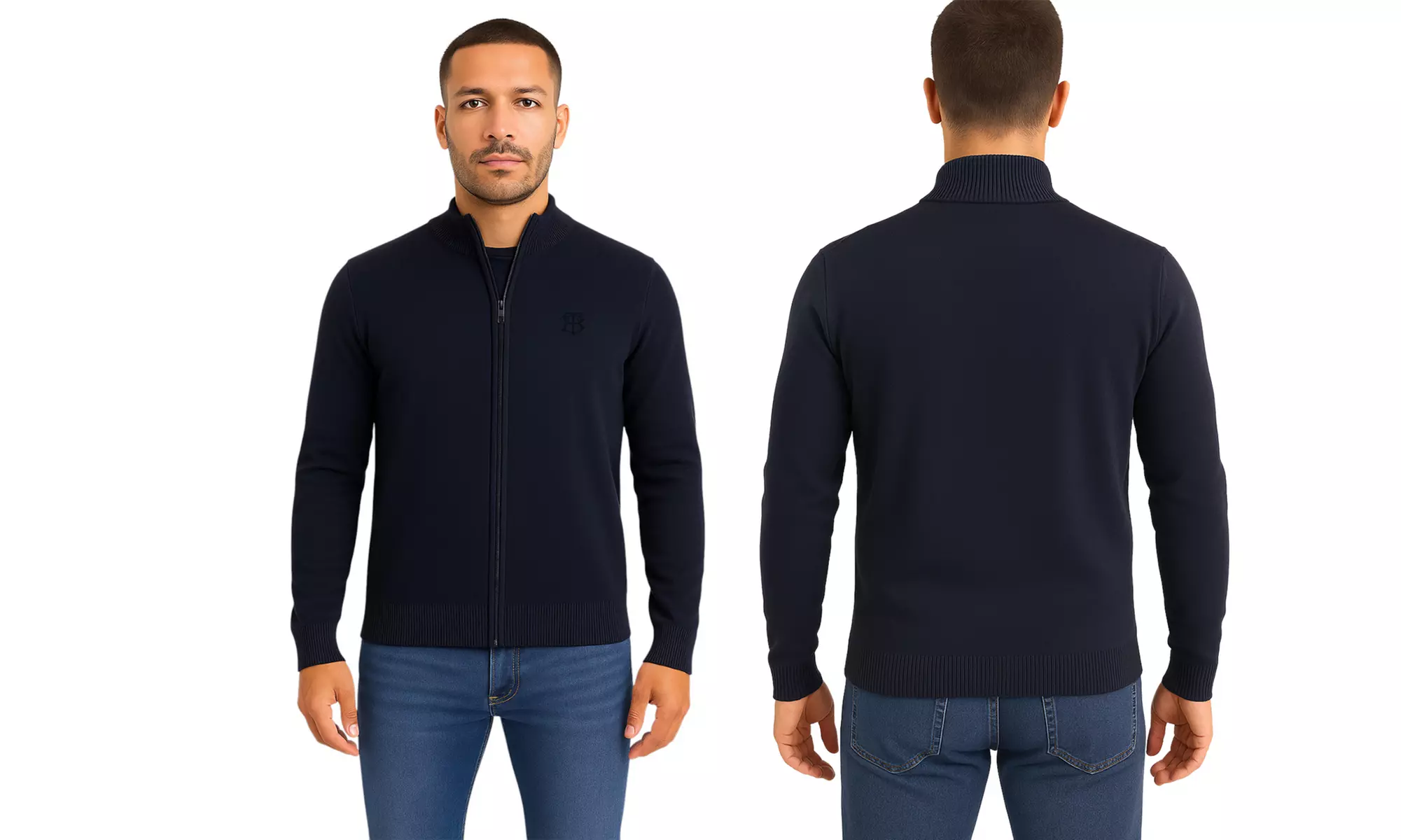 Colección Milano Bill Tornade