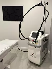 Get 6 Sessions Laser Hair Removal on a Small, Medium, or Large