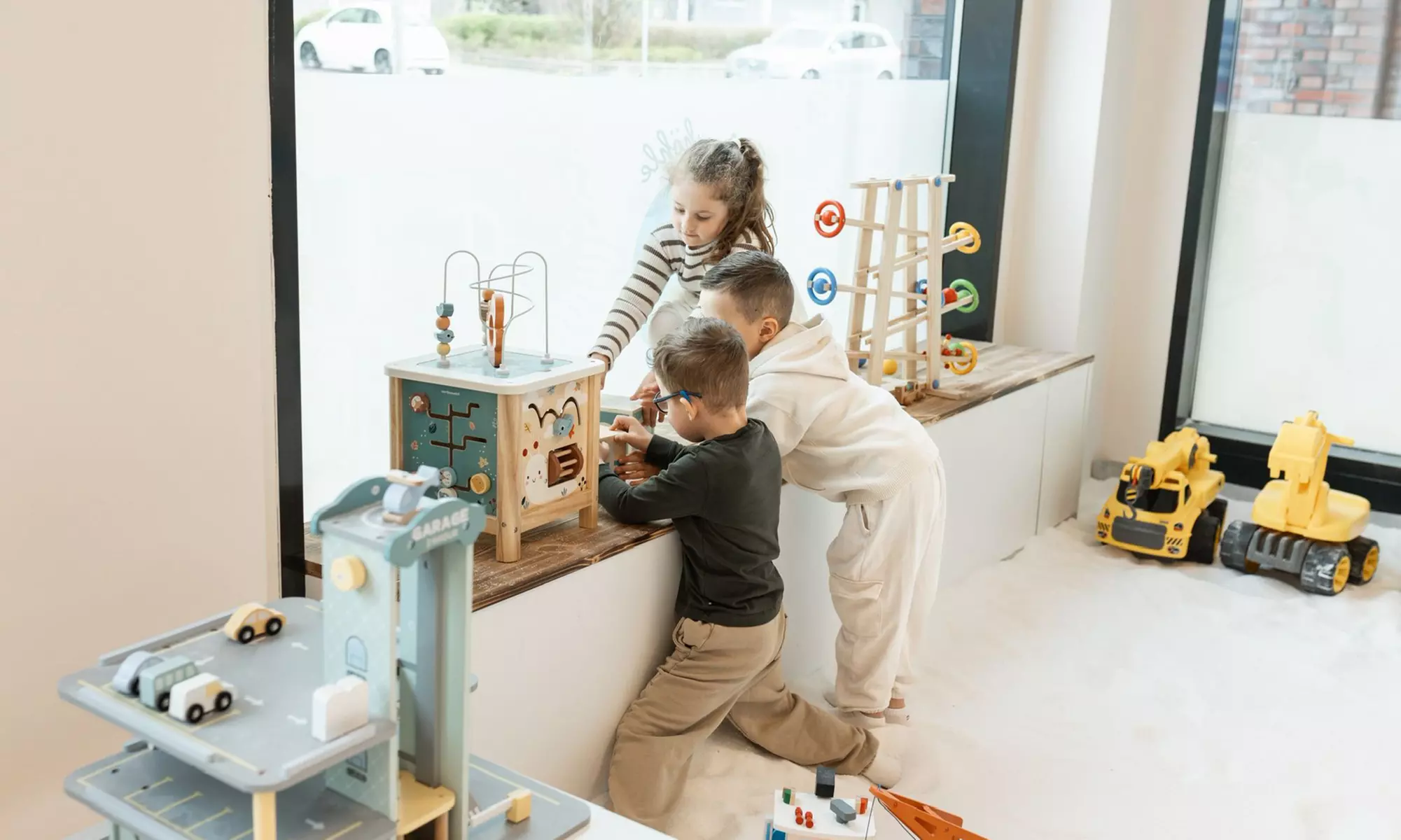 60 Min. Aufenthalt in der Salzgrotte für bis zu 4 Personen