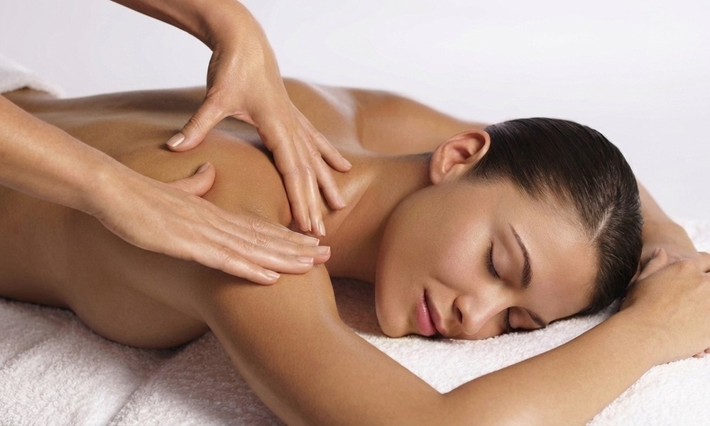90 Minute Head Spa and Combination Massage Packages