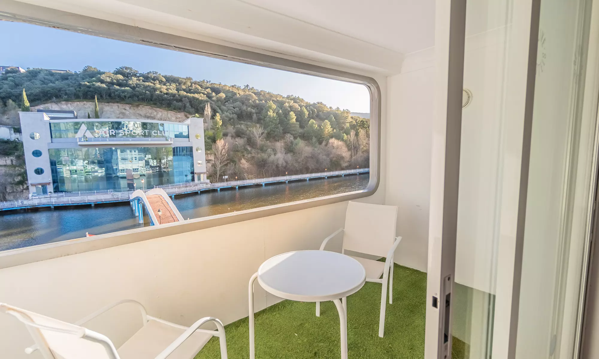 Segovia: 1 o 2 noches con opción a actividad y acceso a spa