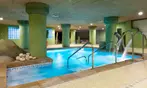 Circuito de spa en Senzia Granada Spa 4* para 1 o 2 adultos