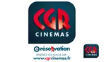 Vivez l'émotion du grand écran : jusqu'à 2 places de cinéma CGR