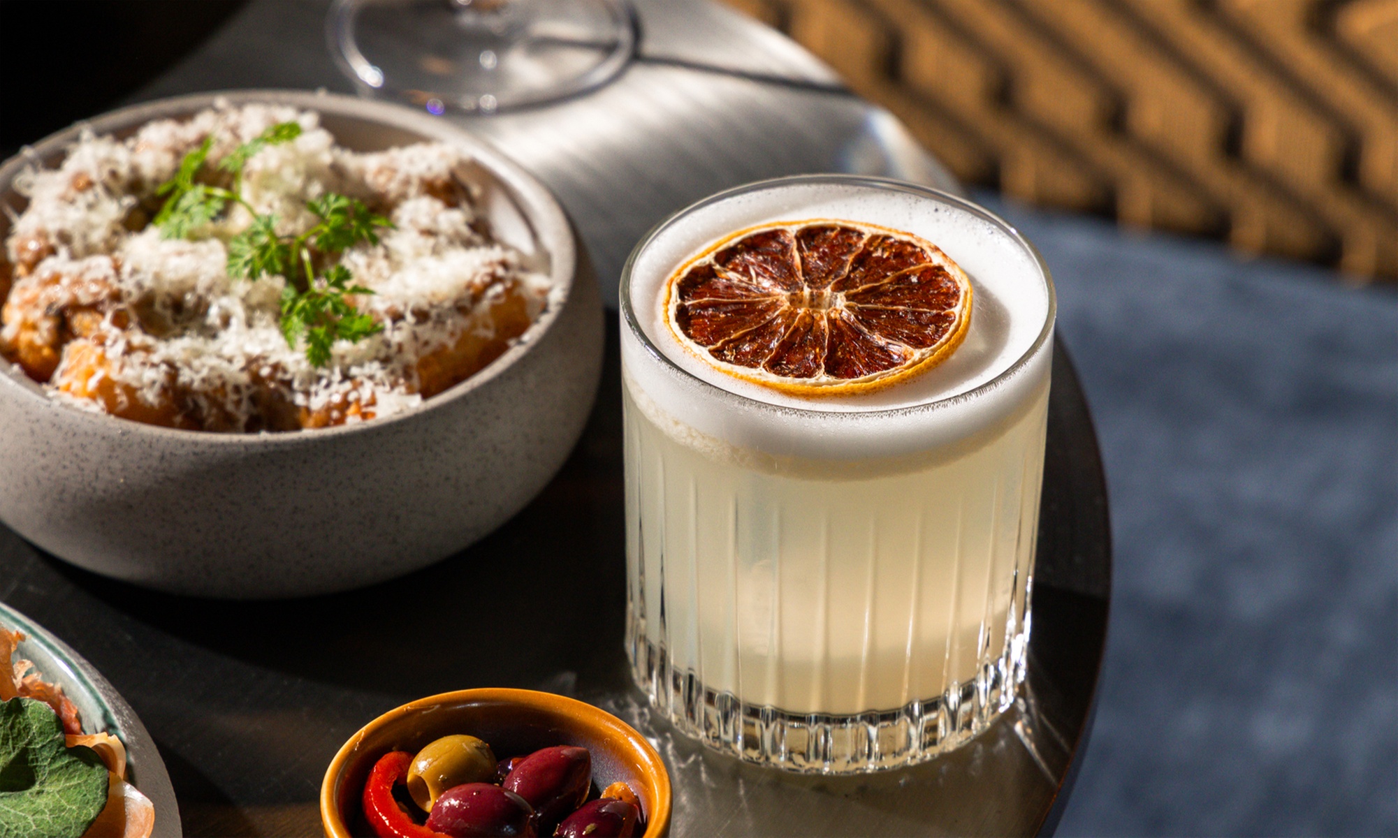 Bottomless Spritzes & Charcuterie - Sydney’s Hottest Experience