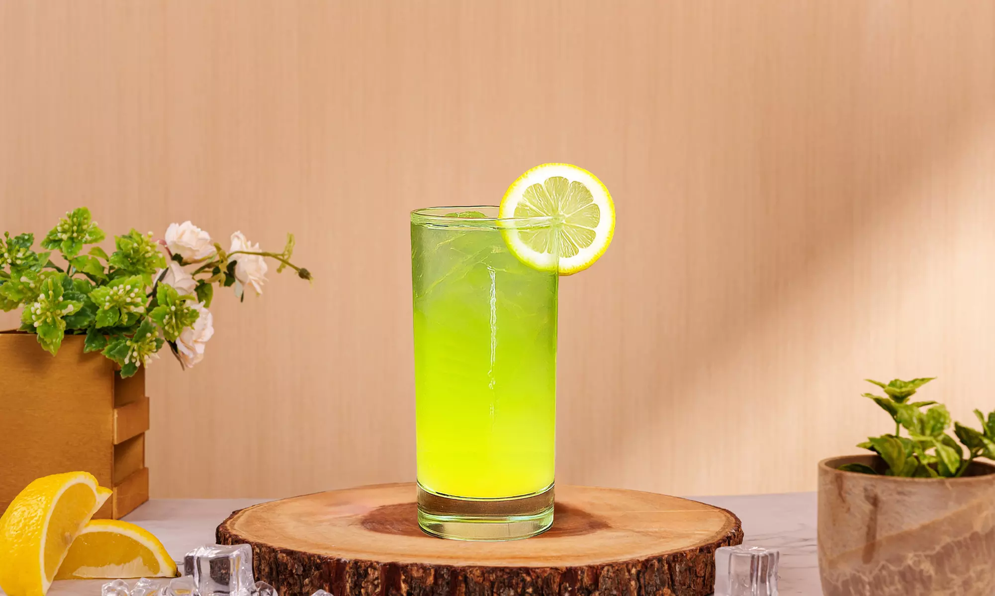 Exclusive House Cocktail Special Awaits