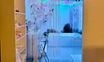 Spa privado para 2 con masaje, hidromasaje, bebida y bombones