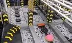Up to 27% Off Jump Pass and Party Package Deals at The Rush Fun Park