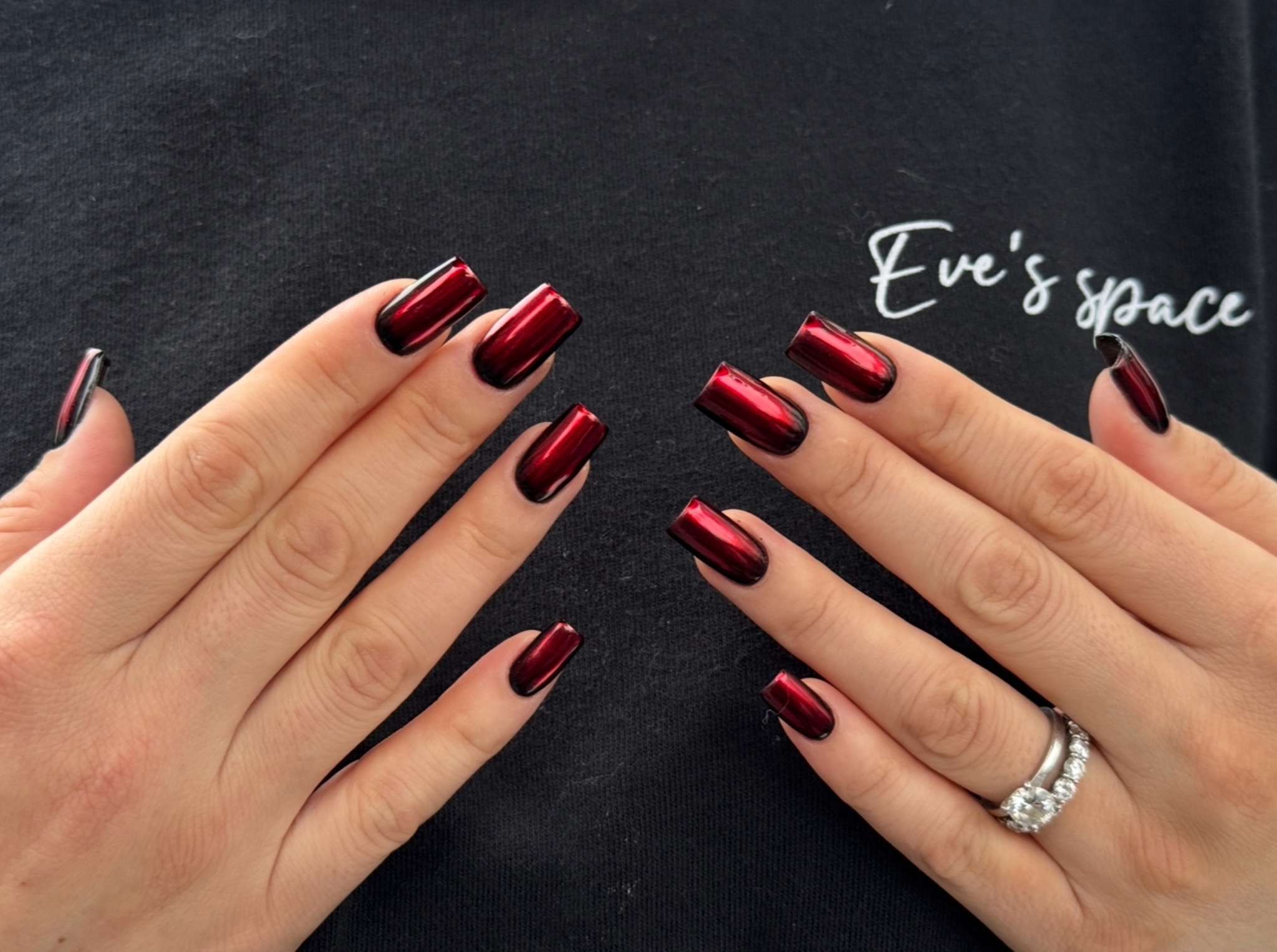 Classic Manicure Plus Classic Pedicure W/ Himalayan Salt Soak & More