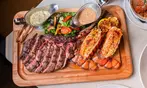 $100 Eddie Merlot's eGift Card Towards Fine Dining Experiences