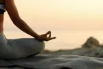 Up to 84% Off Online Yoga & Meditation Courses for Wellbeing