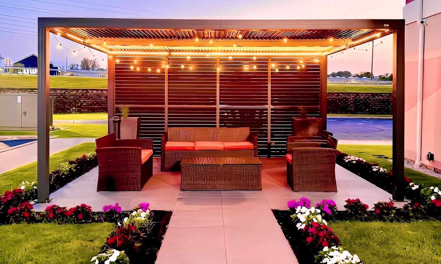 Stay at Holiday Inn Express & Suites Chester–Monroe–Goshen, NY