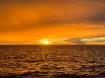 2-Hour Manta Ray Night Snorkel Adventure in Kona Waters