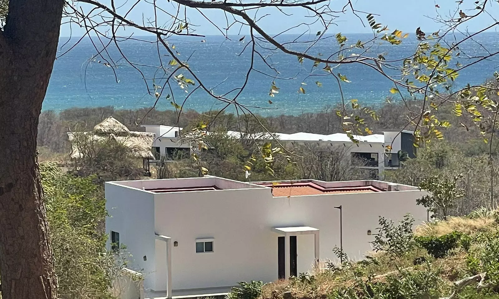 Surf Ranch Resort - Popoyo, Nicaragua