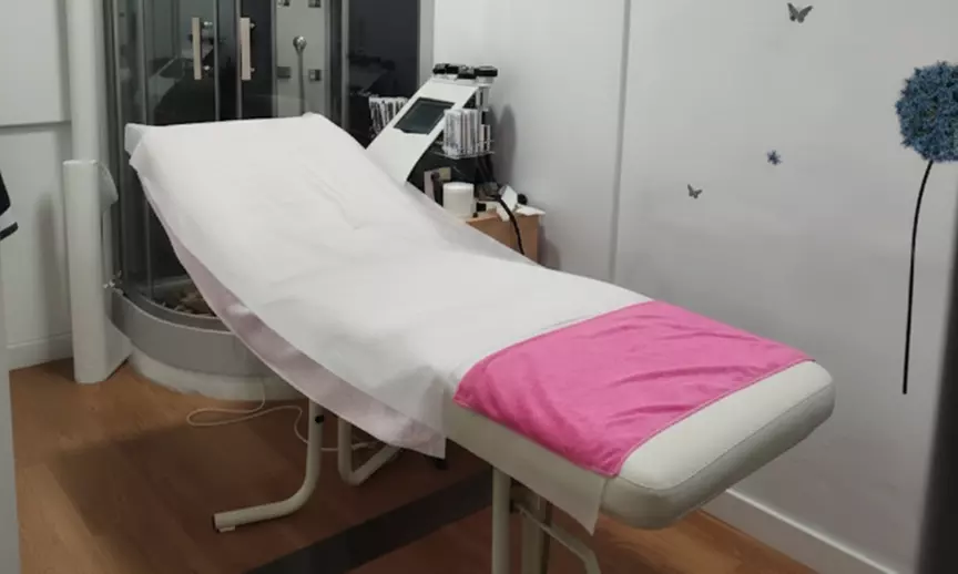 1 o 2 sesiones de Hifu 360 Corporal en zona a elegir para 1 persona