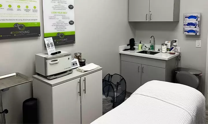 Revitalize Your Skin with the Signature HydraFacial Experience