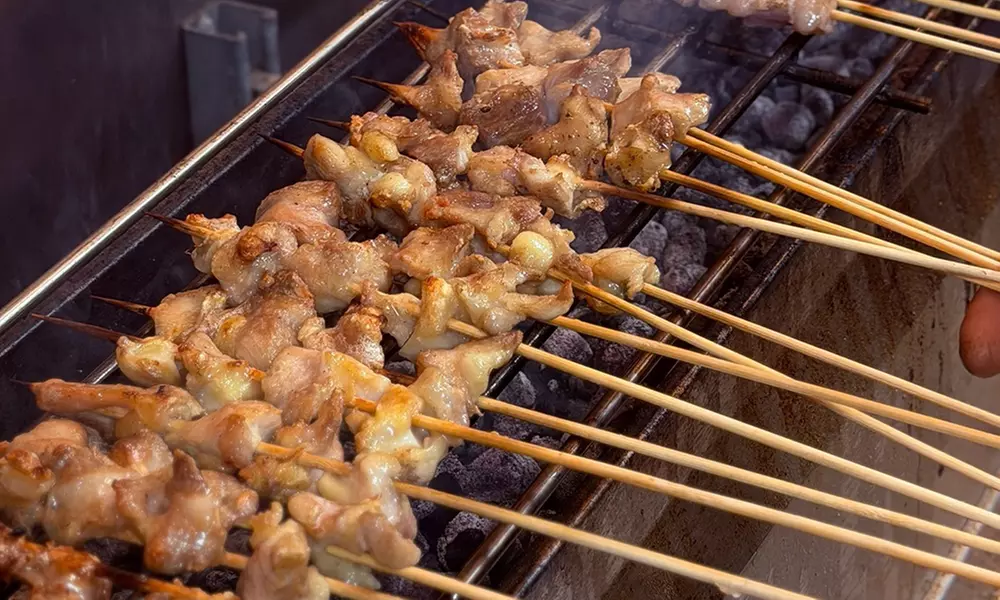 Enjoy Dining Voucher —Santa Ana Location Soft Opening Deal