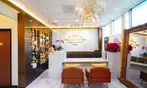 Six Laser-Hair Removal Sessions on a Small, Medium, or Large Area