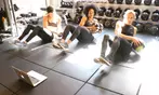 Join online personal training for fitness at home
