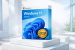 Microsoft Windows 11 Pro or Home – Lifetime Activation