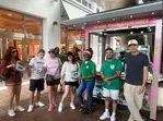 Miami Skyline Sunset Cruise with Mojito Bar on Board - Up to 38% Off