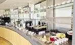 Eintritt in die Airport-Lounge, 4 Flughäfen zur Wahl