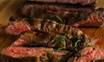 Jusqu'à 25% de remise sur Française chez Domaine Des Cigognes Restaurant