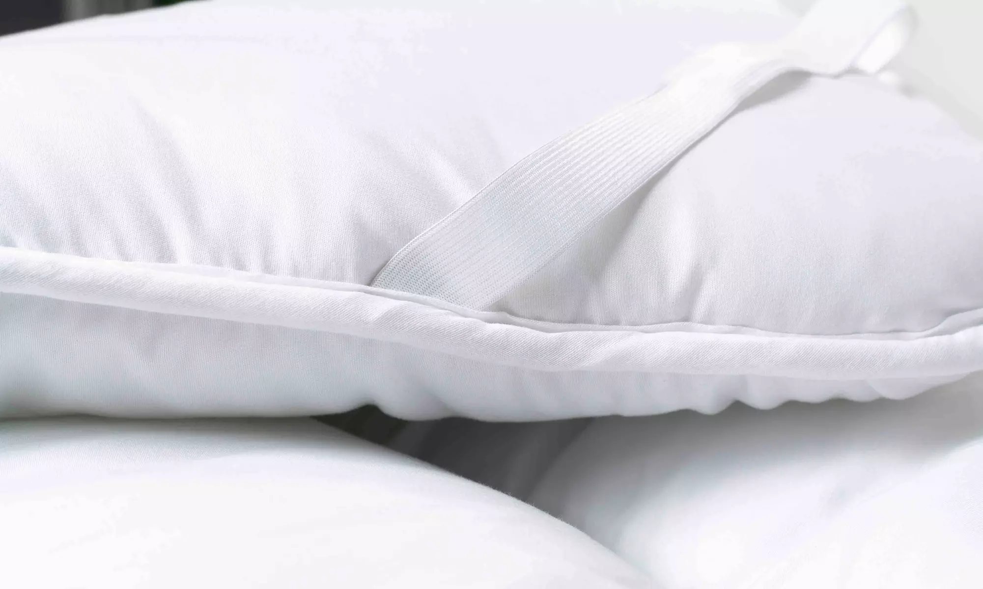 Sobrecolchón de microfibra de Sampur