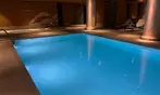 Bienestar 5*: acceso a zona wellness con cava y masaje para 1 o 2
