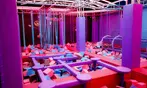 Ultimate Fun Awaits: 2-Hour Ticket Flipped Pass or Full-Day Access