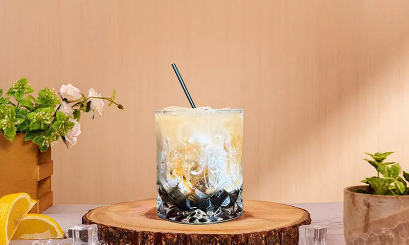 Exclusive House Cocktail Special Awaits