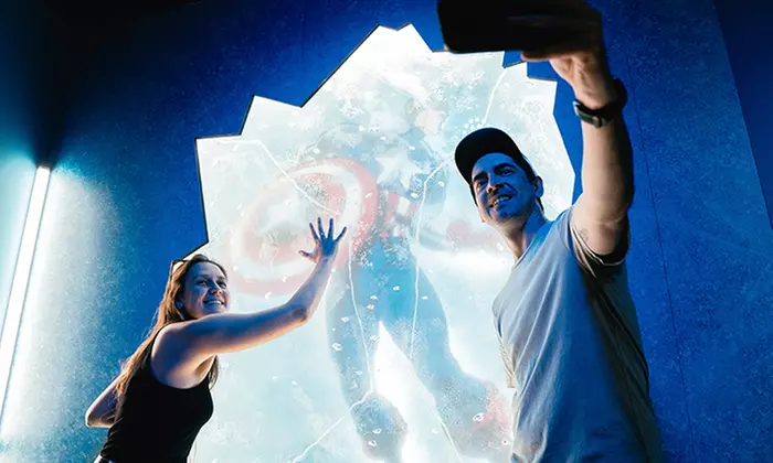 Ticket ins Marvel Universum – Ludwigsburg ruft alle Superhelden-Fans!