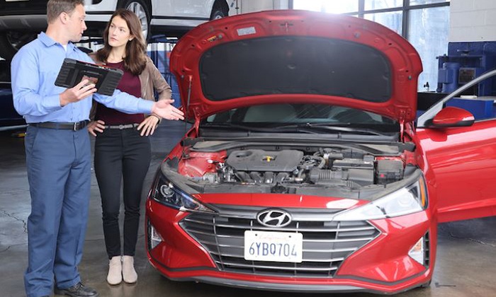 Complete Automotive Service at AAMCO Transmissions and Total Car Care