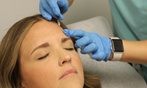 50 Units of Dysport for Frown Lines at Total Med Solutions