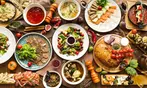 Savor Delicious Meals with eGift Card from Restaurant.com