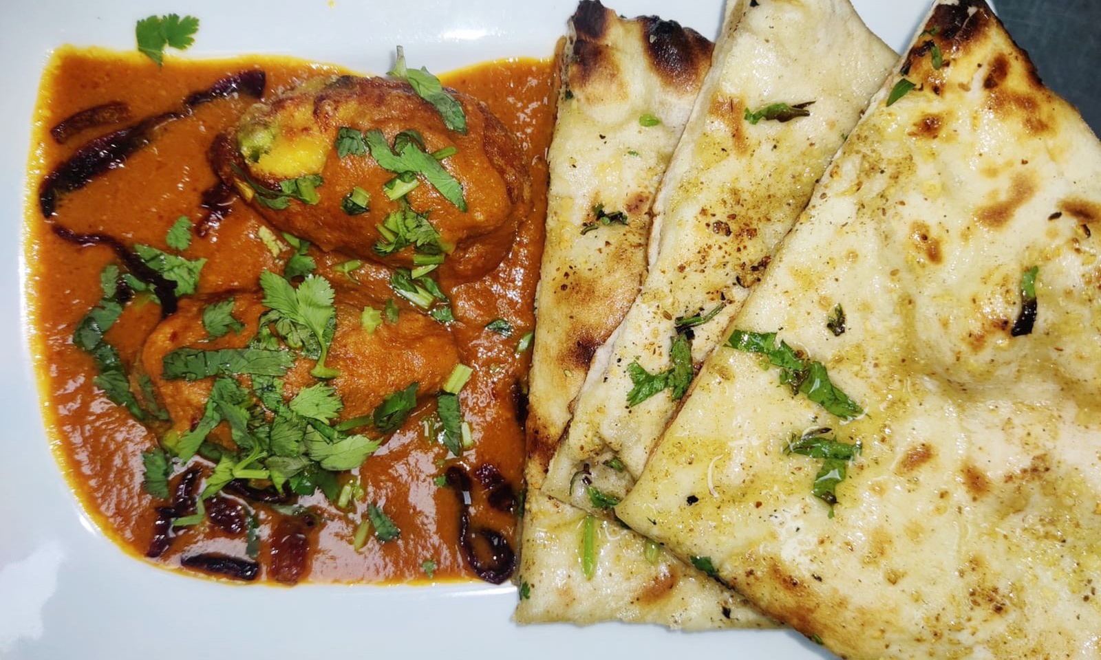 Delight with $30 or $60 to Spend at India Raj