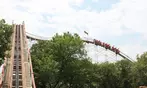 FLASH SALE! Frontier City Single Day Tickets – 53% Off