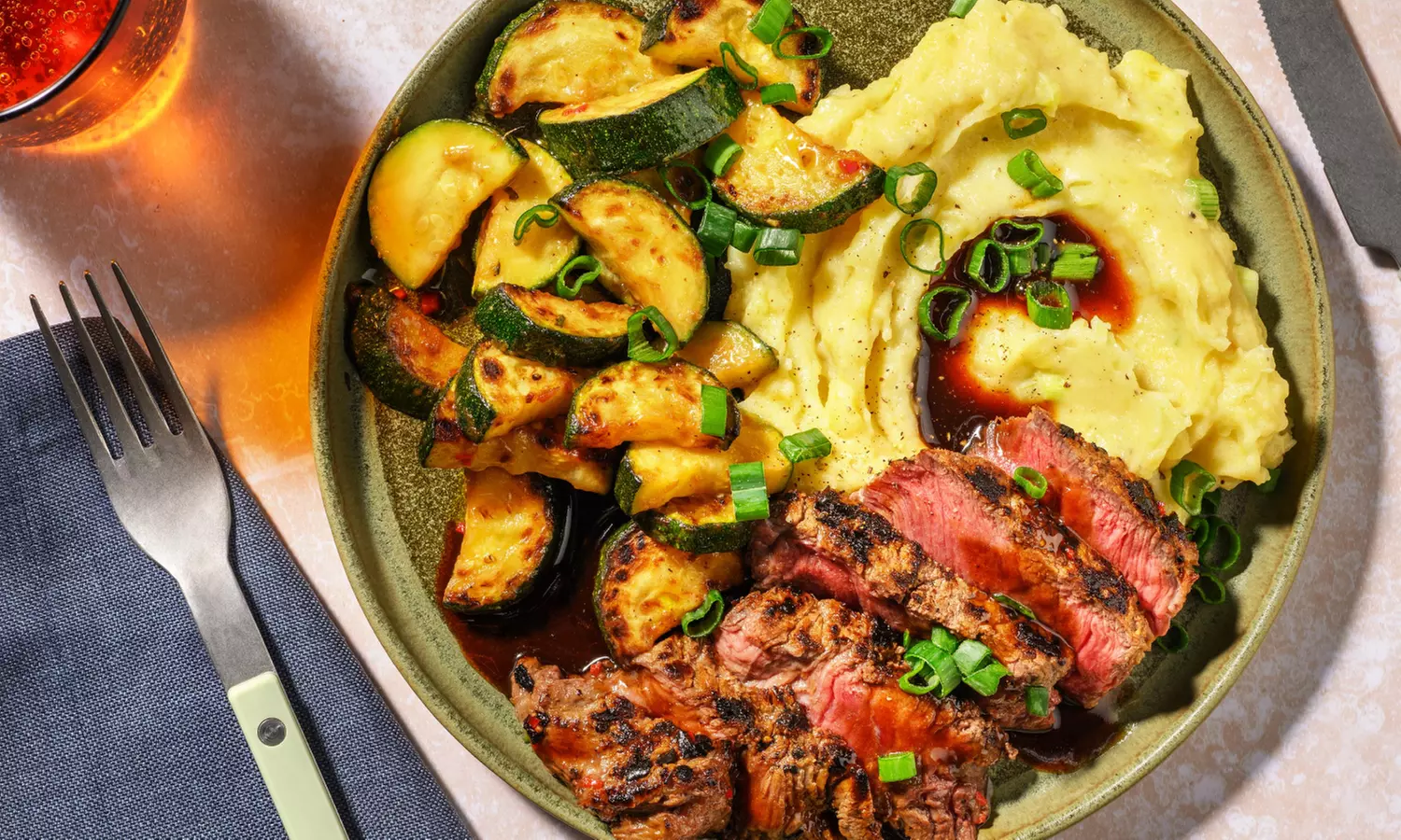 HelloFresh Kochbox für zu Hause