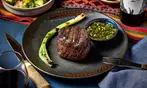 $50 for Food & Drink or Steak Dinner for 2 at Artango Bar & Steakhouse