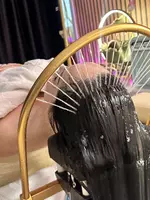 Head Spa with Massage, Steam Therapy & Facial at TD Beauty Spa