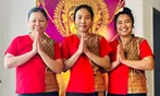 60 Min. Thai-, Aromaöl- oder Hot-Stone-Massage für 1 Person