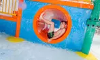 ¡Al agua, patos! Entrada para adulto o júnior a Aquópolis Villanueva
