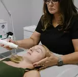 Silky Smooth Skin Awaits: Laser Hair Removal (3 Sessions Package) on Small, Medium, or Large Areas. Save Up to 76%