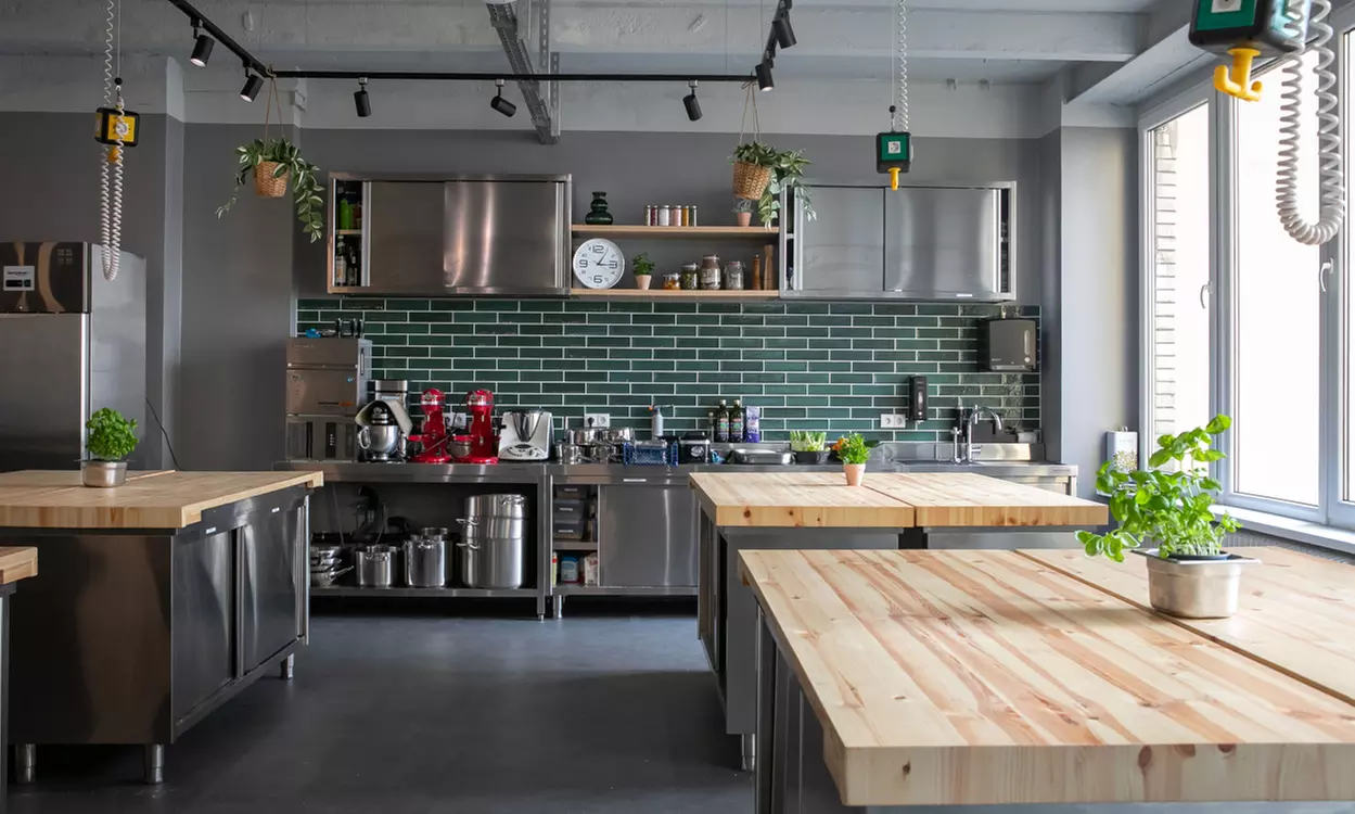 3 Std. Veganer „Käse”-Workshop - Vom Cashewkern zum Keese für 2 Pers.