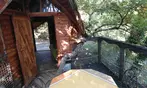 PACA : séjour en cabane, location de vélo, linge et vin