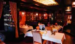 $100 Dining Credit at Geja's Cafe