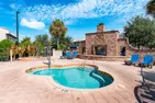 Kissimmee Water Park Resort with Private Townhouses