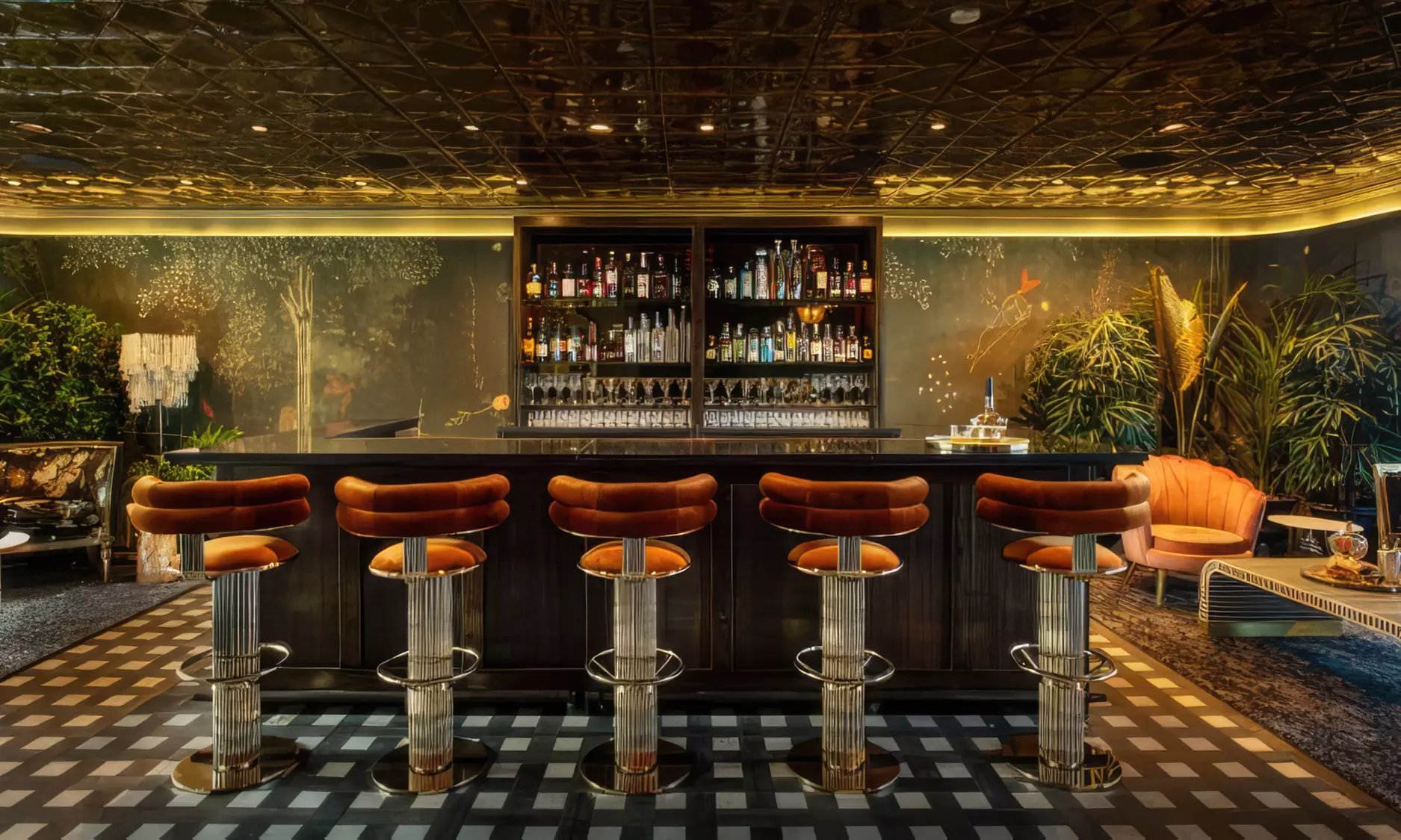 Member-Only Deal: Park Lane New York