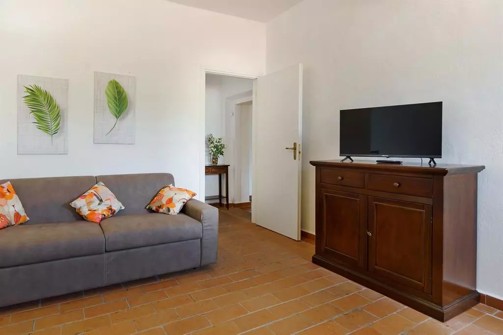 Massa Marina, Toscana: Appartamento Smart o Superior fino a 4 persone